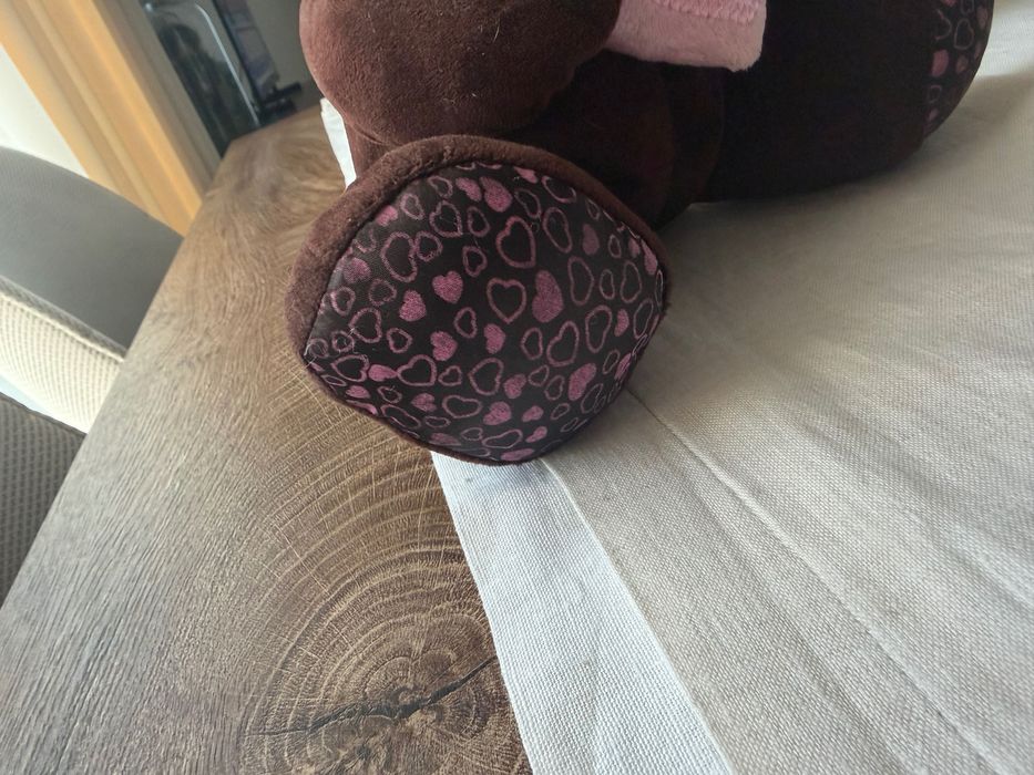 Плюшено мече Choco& Milk bears