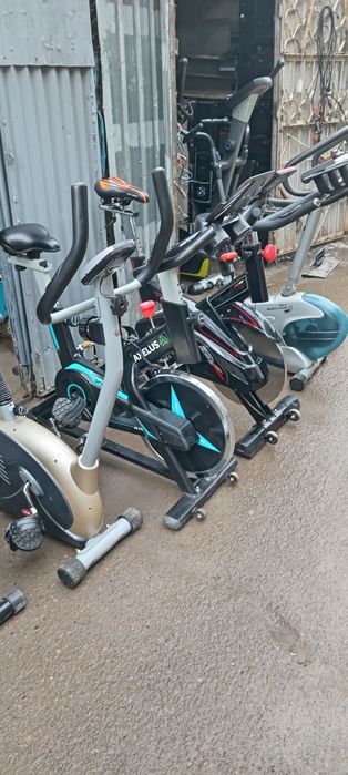 Продаю тренажёры в широком ассортименте
