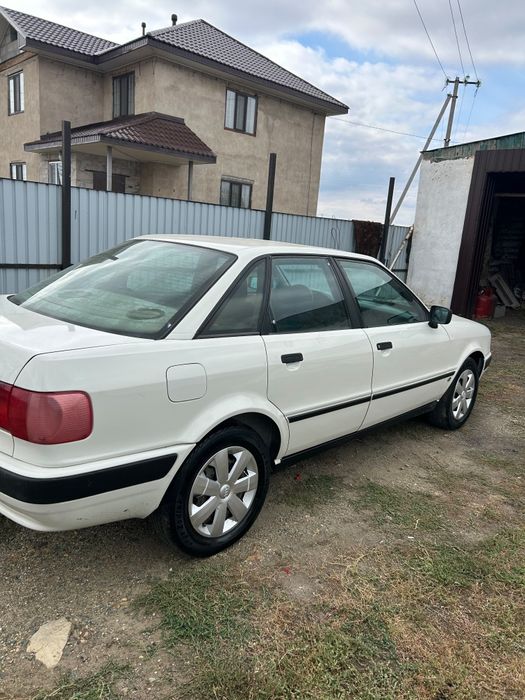 Продам ауди в отличном состоянии