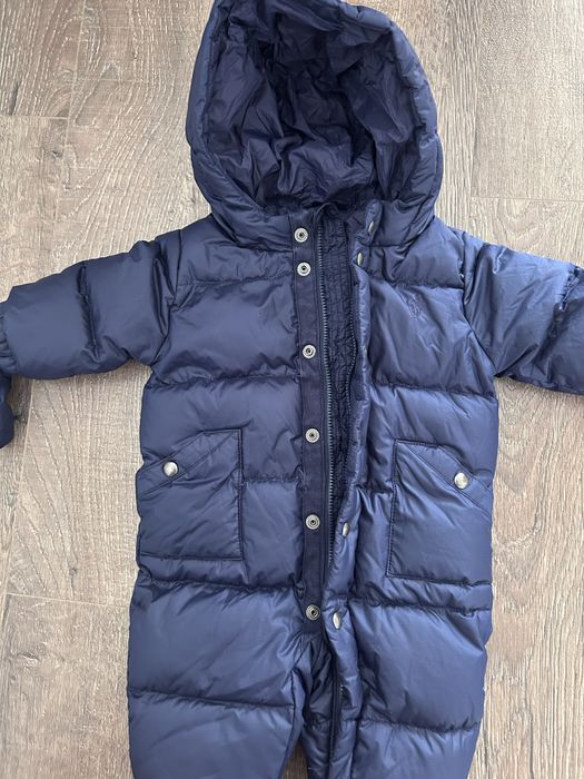 Бебешки космонавт Ralph Lauren