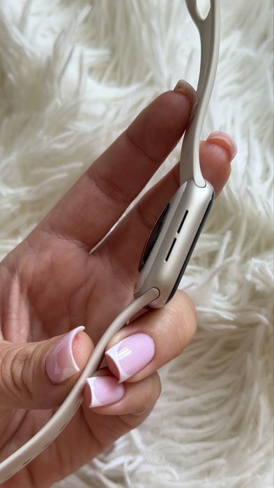 Apple watch se 40 мм 80% акб