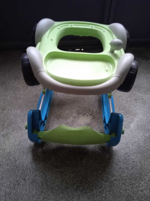 Детска проходилка