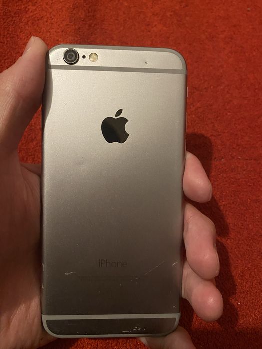 Продам айфон 6 32гб