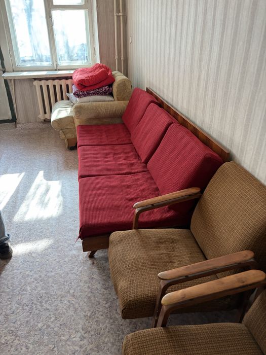 Мебель бесплатно