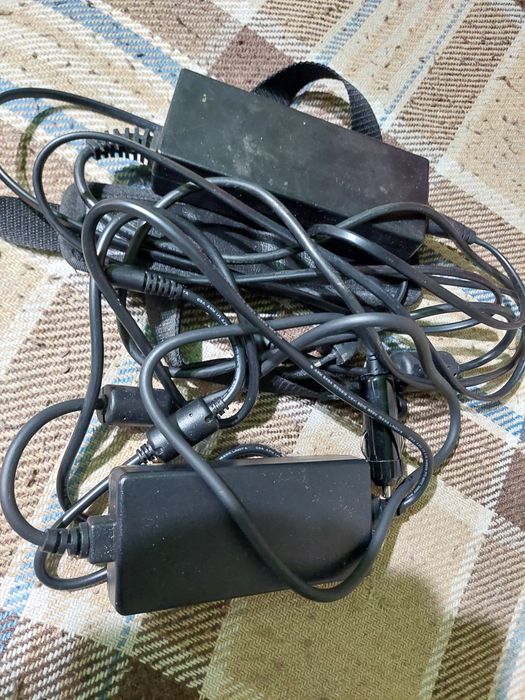 Concenzrator oxigen portabil