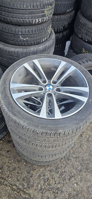 Оригинални джанти на BMW,  Style 397 Double-Spoke