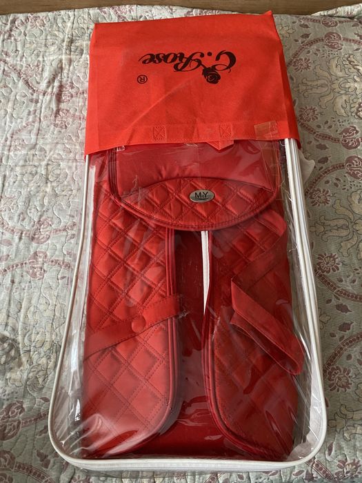 Сумка для новорожденных