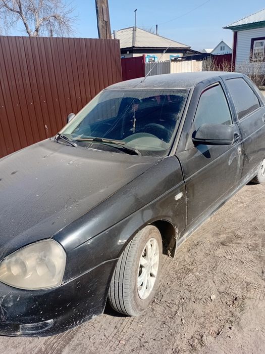 Приора 1 сатамын.