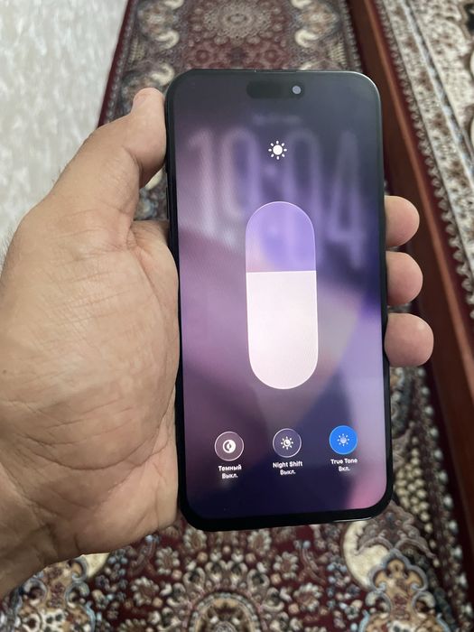 iPhone 15 Pro mAx 256gb Dual sim