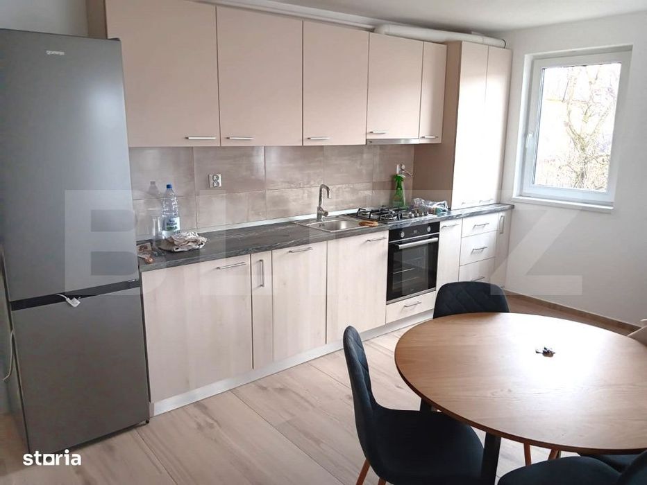 Apartament 2 camere, 55 mp, parcare, zona Calea Baciului