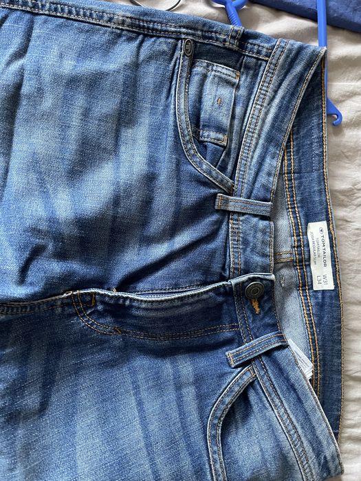 Blugi barbat Tom Tailor