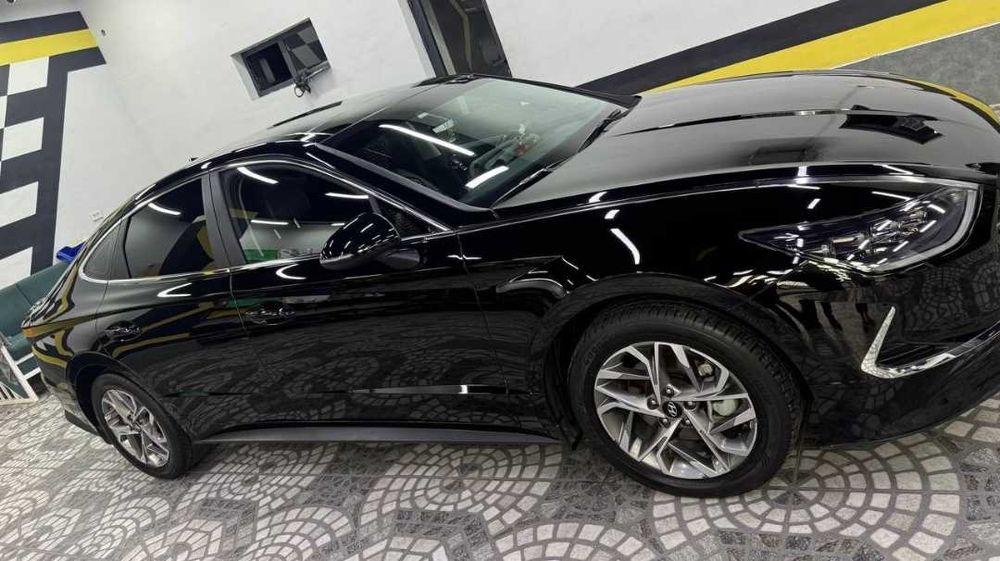 Hunday sanata xolati zur