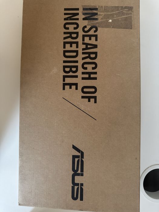 Это ноутбук ASUS E210M (модель E210MA-GJ320T