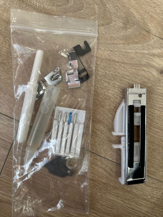 Продается Швейная машина Janome Q-23P