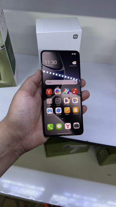 Xiaomi 14 T Pro 12/512 GB