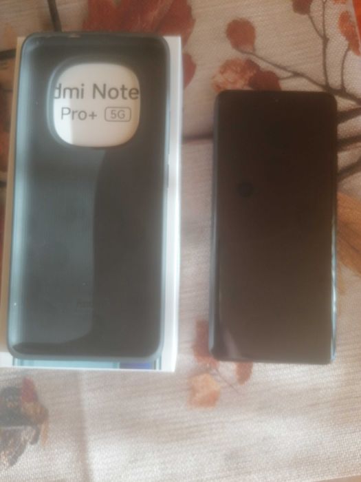 Xiaomi redmi note 14pro plus чисто нов закупен от Yetell