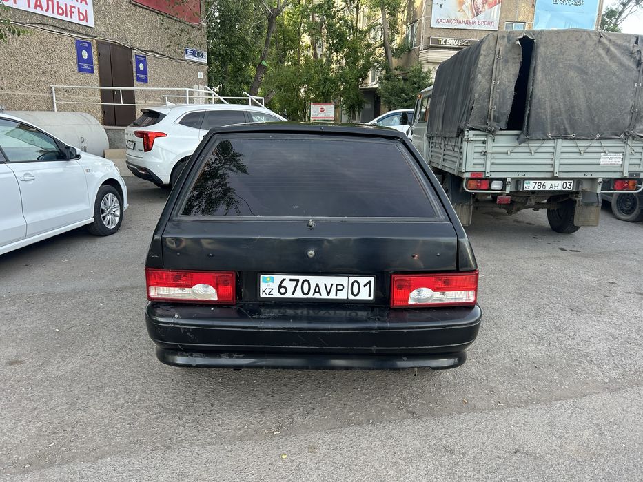 Продам машину, Торг есть, срочно