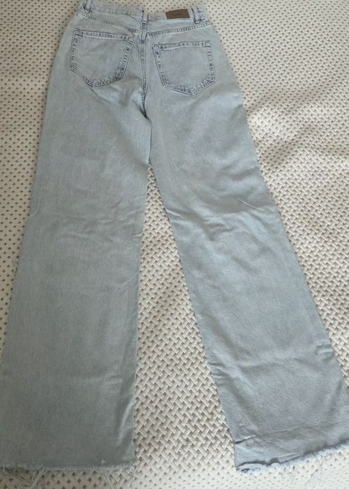 Дънки stradivarious