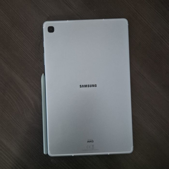Samsung tab s6 lite 2020
