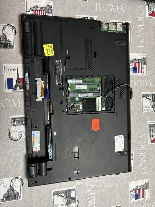 Laptop Lenovo Thinkpad T430 pentru piese