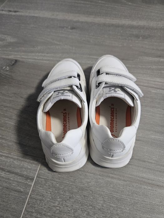 Adidasi biomecanics marime 29