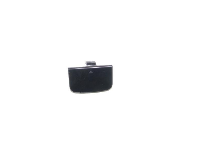 Capac bara carlig remorcare BMW Seria 7 (E65/E66), 09.2001-12.2004, 51118223210, Fata