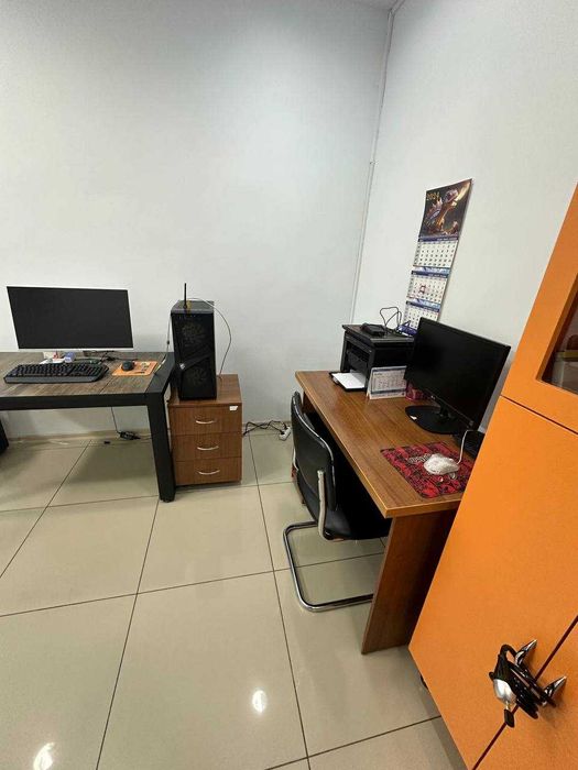 Помещение под стоматологию, клинику или офис Мирабадский Парк Фуркат