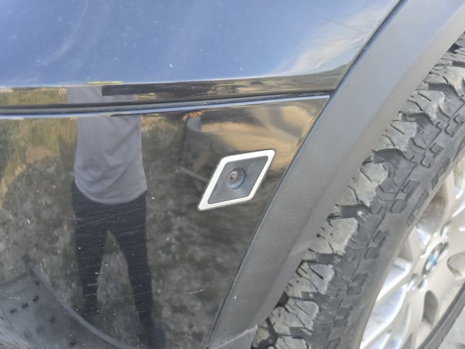 На части бмв х5 е70 фейс 11г 4д