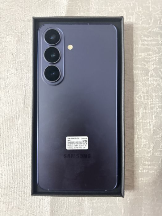 Samsung S26 256gb