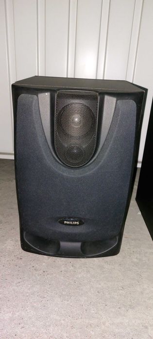 Тонколони Phillips