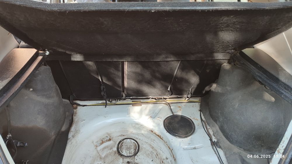 Продам автомобиль Фольцваген гольф 3