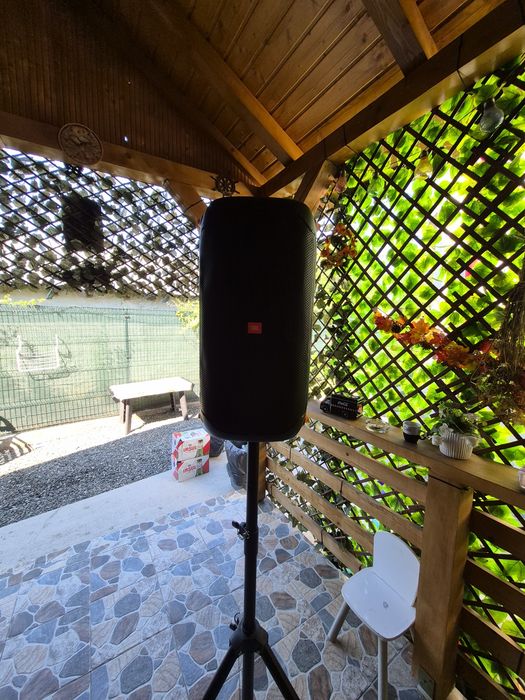 Jbl Partybox 110 cu stativ