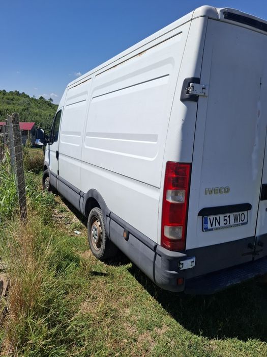 Iveco Daily 2008