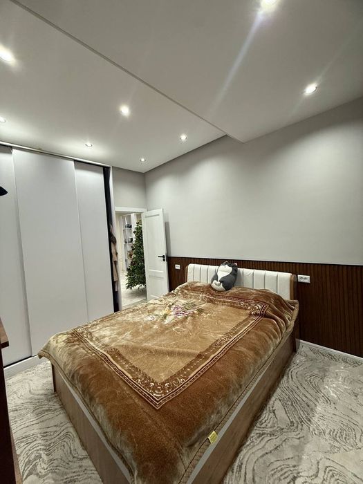 Продаётся квартира с ремонтом