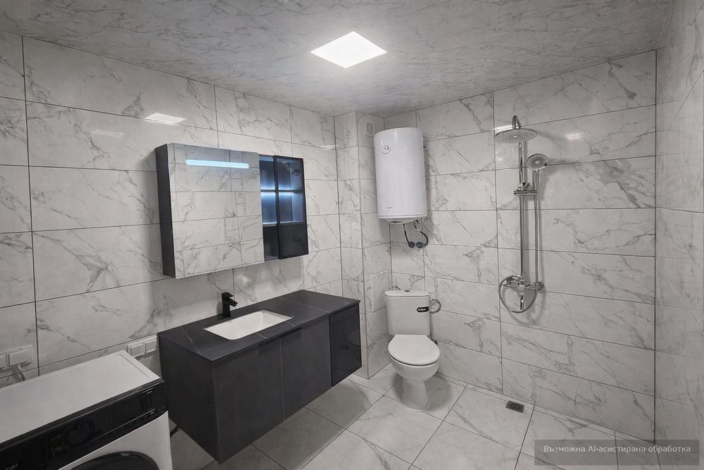 Тристаен апартамент  в гр.Варна, Колхозен пазар!