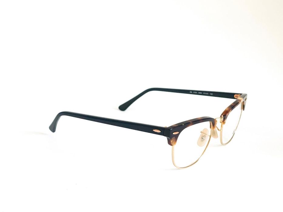 Рамки за дамски диоптрични очила Ray-Ban , Ray Ban Clubmaster -60%