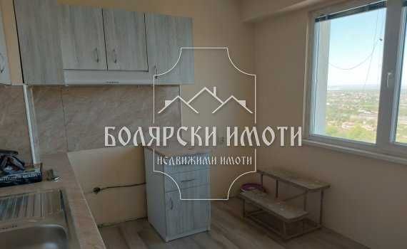 Продава се Тристаен апартамент в Горна Оряховица - 80 кв.м за 831 €/кв.м - Снимка #1