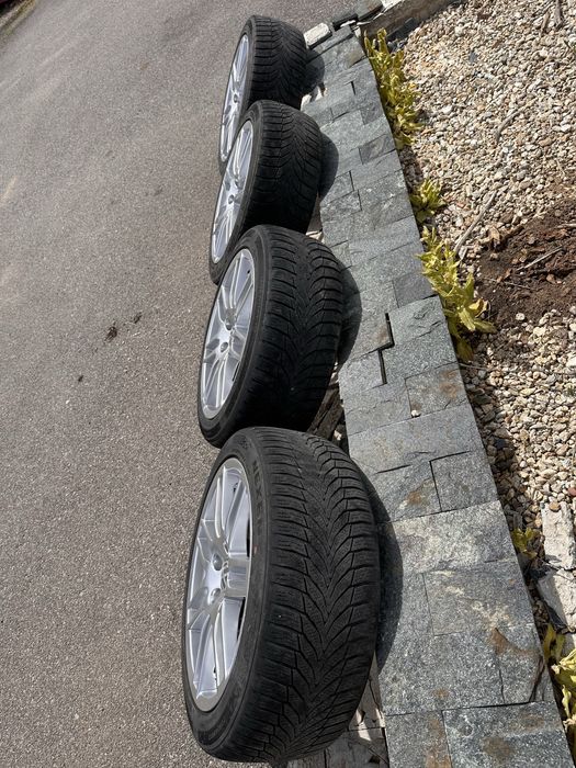 Джанти за  VW и AUDI