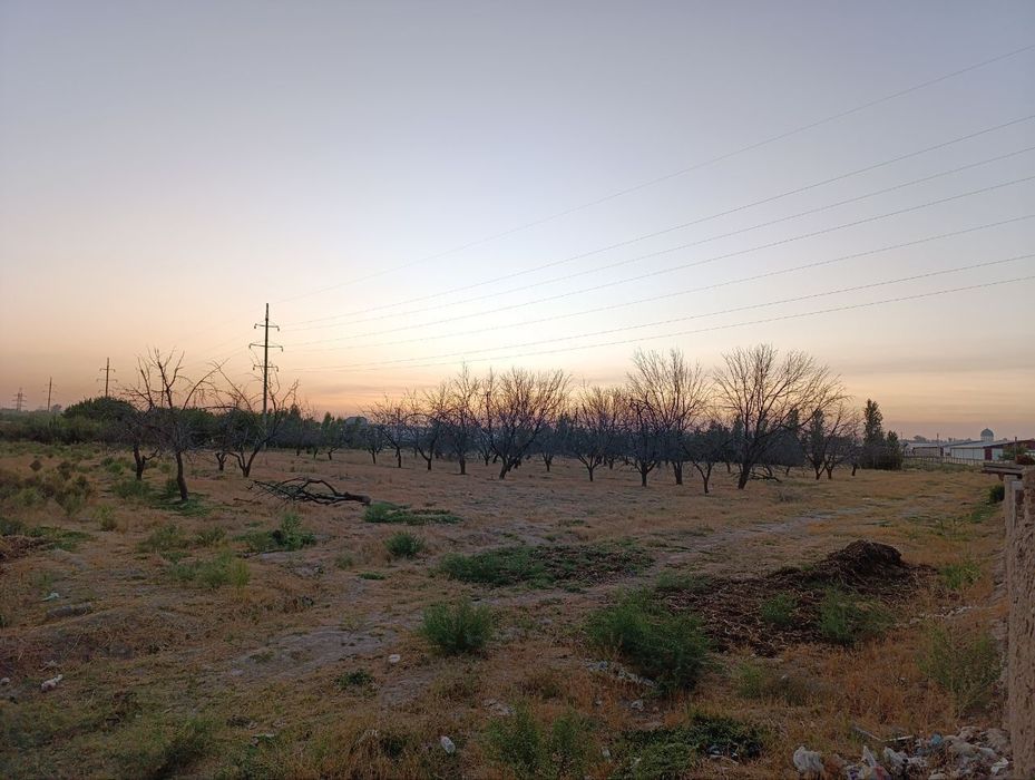 Продаётся земельный участок