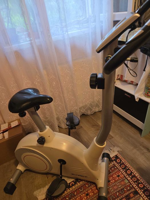 Bicicletă de cameră X-FACT