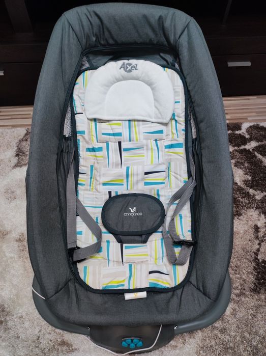 Бебешка люлка/ шезлонг