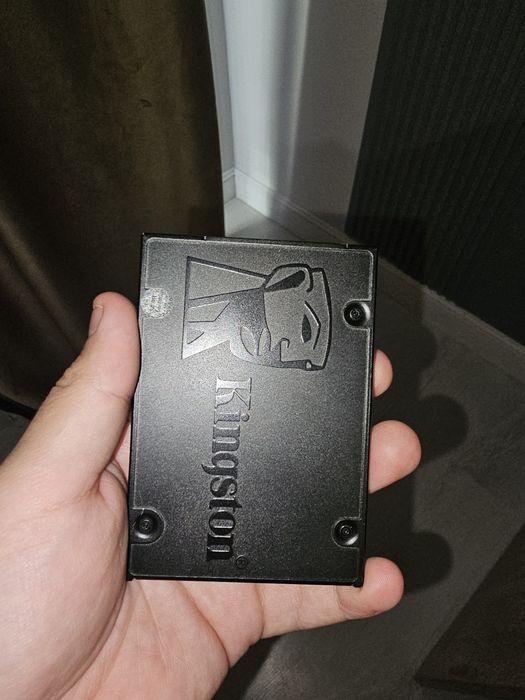 Ssd Kingston 240 gb