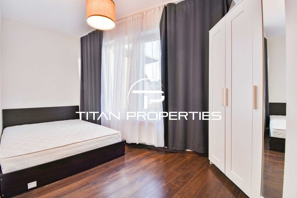 Дава се под наем Двустаен апартамент в София, Студентски град - 70 кв.м за 561 € - Снимка #3