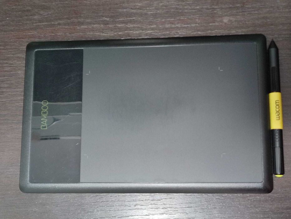 WACOM BAMBOO PEN CTL-470/K, възможен коментар на цената