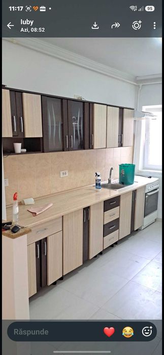 Apartament de vanzare
