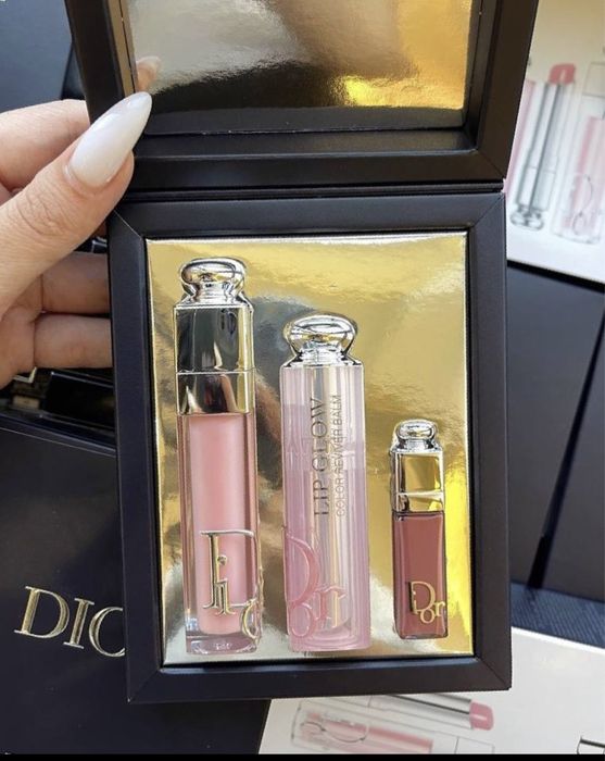 Dior  Cosmetikas
