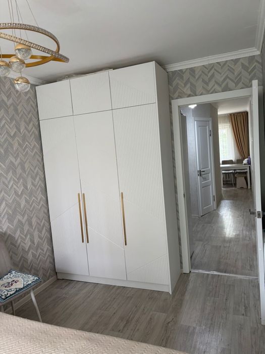 3-комнатной квартиры