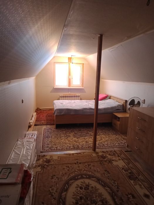 Продам дом с участком