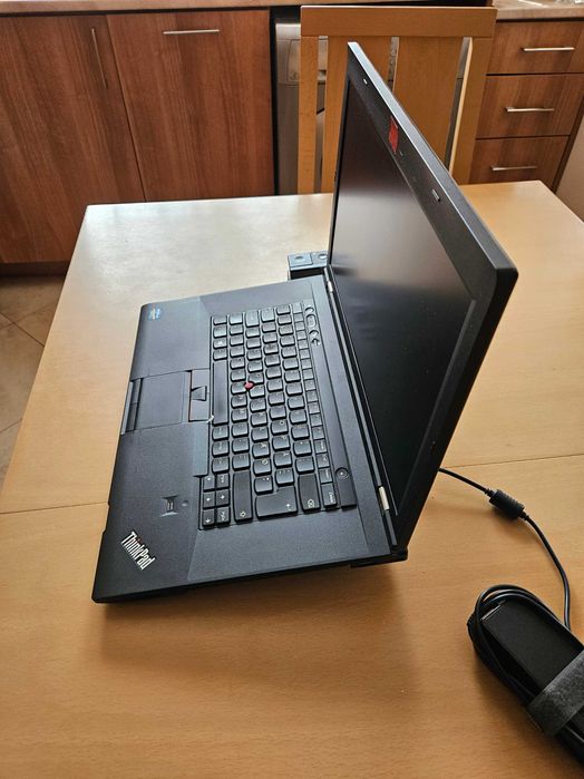 Lenovo ThinkPad L530 с Docking станция и вграден GPS+LTE