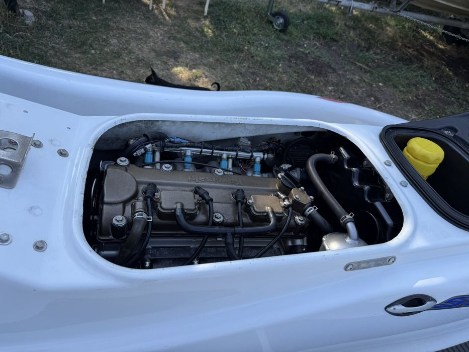 Продавам джет Кавазаки STX-15F